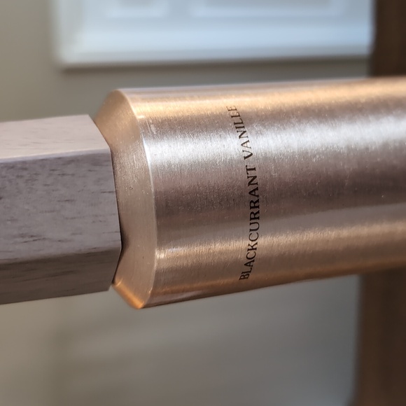 Blake Brown Glam Mousse Blackcurrant Vanille NEW - Picture 3 of 7